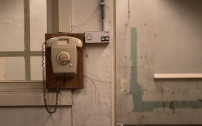 Hello…is it me you’re looking for?