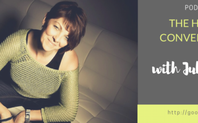 The Human Conversation