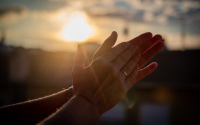 When we all stop clapping…