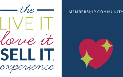 Your very own community high street