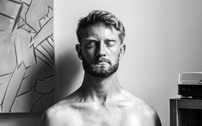 Mindful Listening – excerpt from my book ‘Live it Love it Sell it’