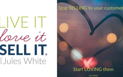 Why a new approach to sales  is even more important in this pandemic world