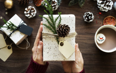 What do you Buy a Business Owner for Christmas to Boost Sales?