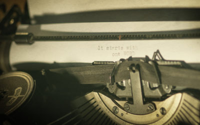 The Power of Storytelling to Drive Sales for your Business