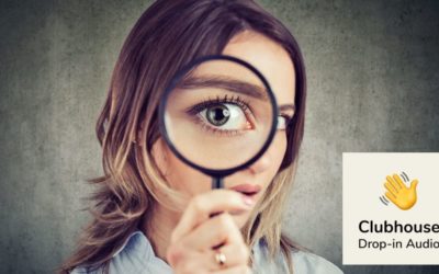 The key to Clubhouse is your UHP®