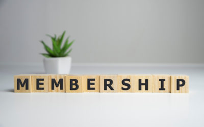 4 Reasons Why Joining a Membership Will Help Your Business GROW
