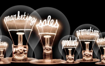 Why Small Business Sales is Changing: Our Top 5 Tips for Success!