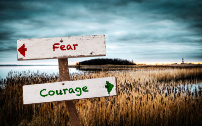 How Important is Courage in Sales and Selling?