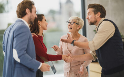 How to Win at Sales with the Art of Human Conversation