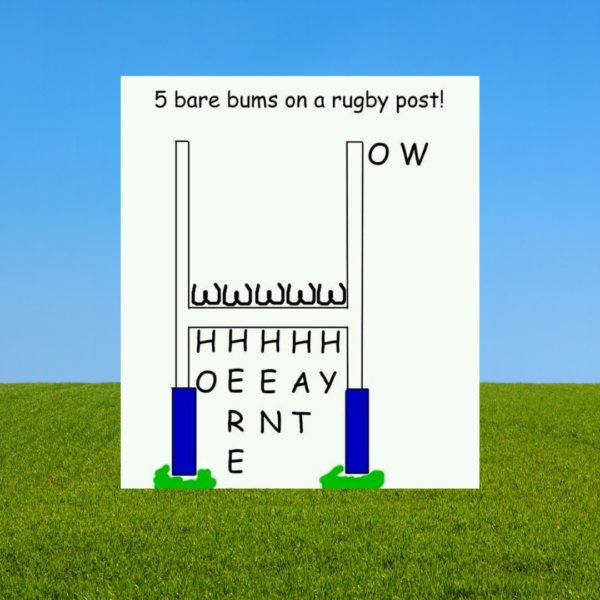 How to Handle a Sales Discovery Call | Jules White | Bare Bums on a Rugby Post | Sales