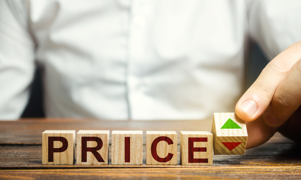 How Pricing Impacts Sales and Selling