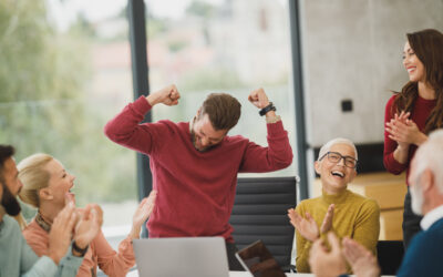 How a Blended Business Team Benefits Your Sales Strategy