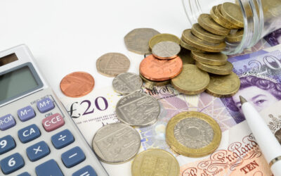 Customers Haven’t Stopped Spending