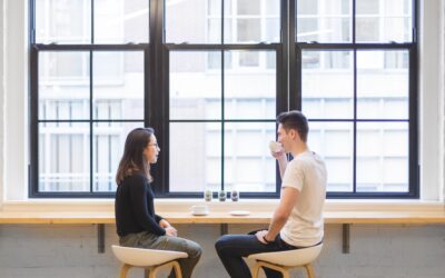 The Lost Art of Conversation in Sales and Selling