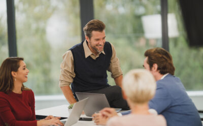 Why You Need to Invest in Your Sales Team