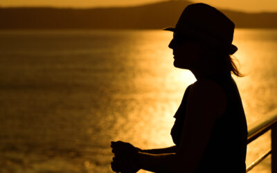 Career Transition and Finding Strength in Simplicity