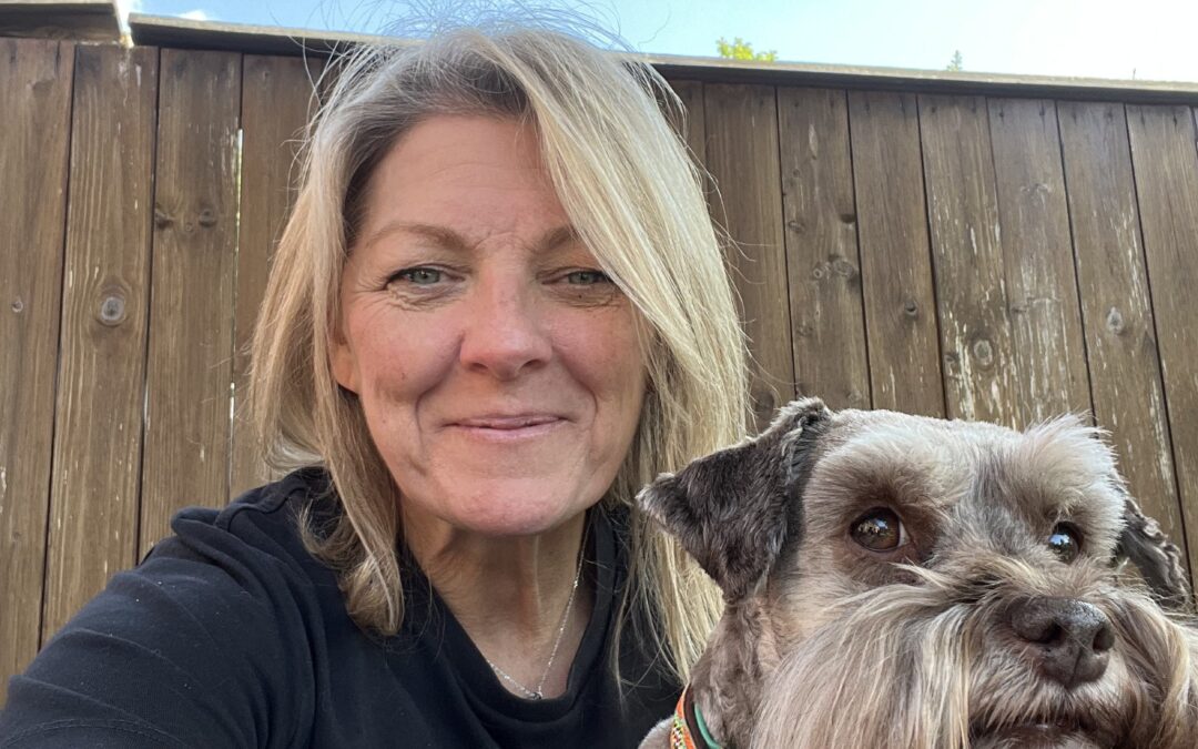 What Sales Taught Me About Running a Dog Treat Business