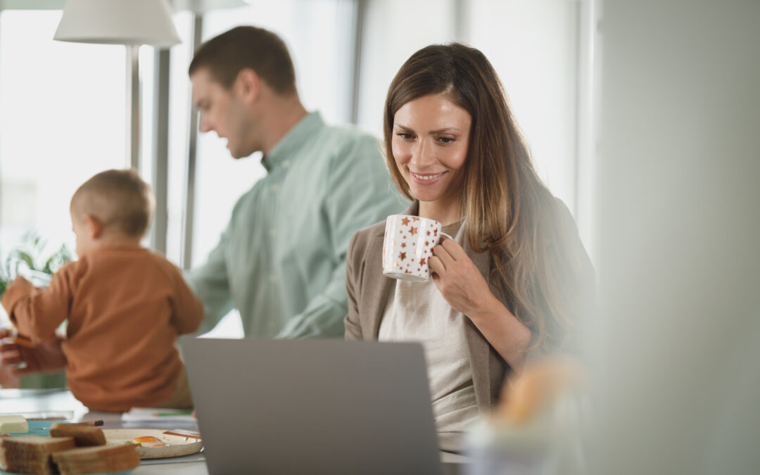 Building Confidence to Sell Authentically