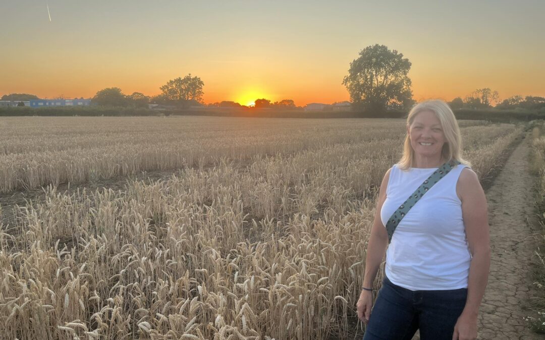 The Courage to Change: Taking the Leap in Life and Business | Jules White