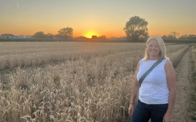 The Courage to Change: Taking the Leap in Life and Business