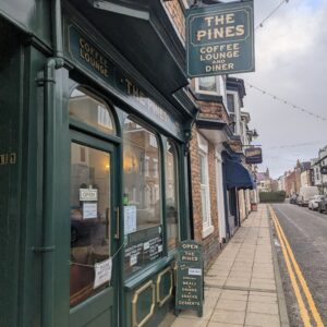 The Pines Customer Service