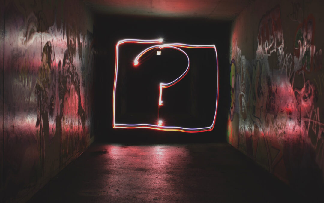 The Questions Great Salespeople Ask | Jules White